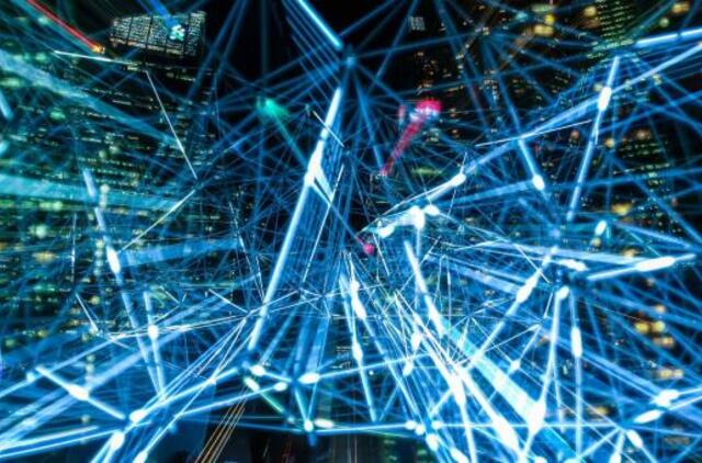 Svarbiausi klausimai apie 5G: kodėl Latvijoje atsiras anksčiau ir ką privalu žinoti?