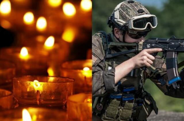 Tailando prekybos centre kareivis ėmė šaudyti į žmones