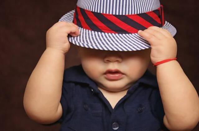 Tėvų fantazija vėl stebina: tokio mergaitės vardo Lietuvoje dar nebuvo