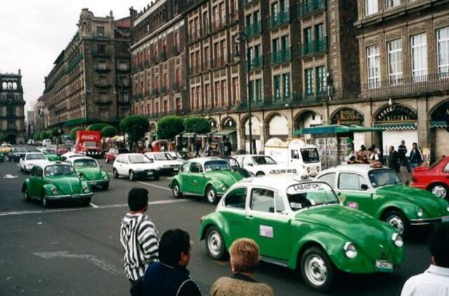 Turizimo evoliucija: nuo vizos į Maljorką iki maksimaliai patogaus keliavimo