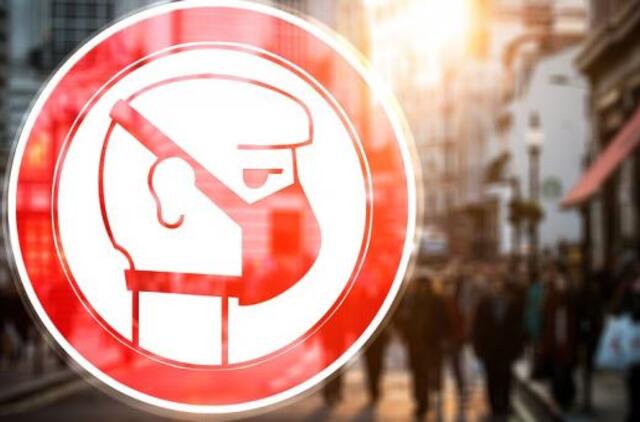 Uhane gyvenantis lietuvis: ligoninėse trūksta vietų, prisiskambinti greitajai – neįmanoma