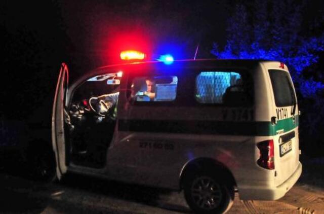 Vakarų Lietuvoje žmonės įsibaiminę: išpuoliai pagal naują braižą palieka be nieko