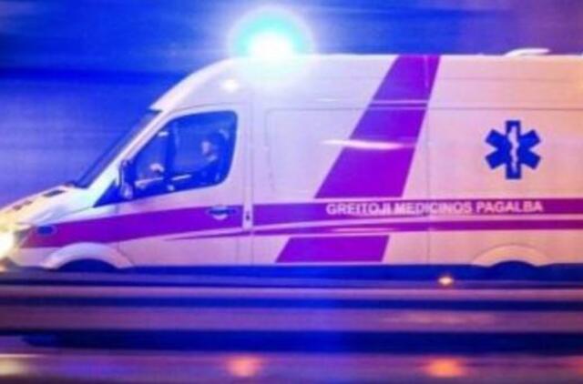 Vakarų Lietuvos kriminalinė kronika