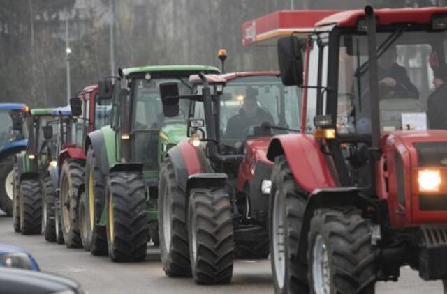 Vieni nori lygybės Europoje, kiti - Lietuvoje