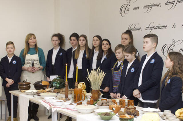 Žemaičių istorijos link...