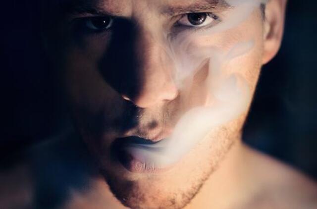 6 ryškiausi požymiai, pagal kuriuos lengvai atpažinsite sociopatą: šie žmonės gali jums pakenkti