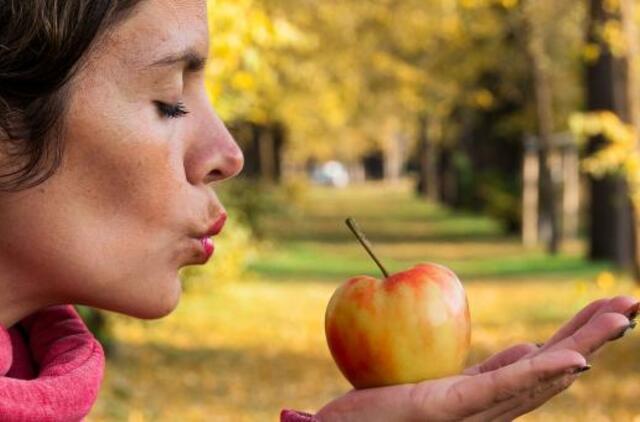 9 moters sveikatai svarbūs vitaminai