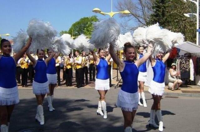 Aktyvusis Palangos sezonas šiemet prasidės anksčiau