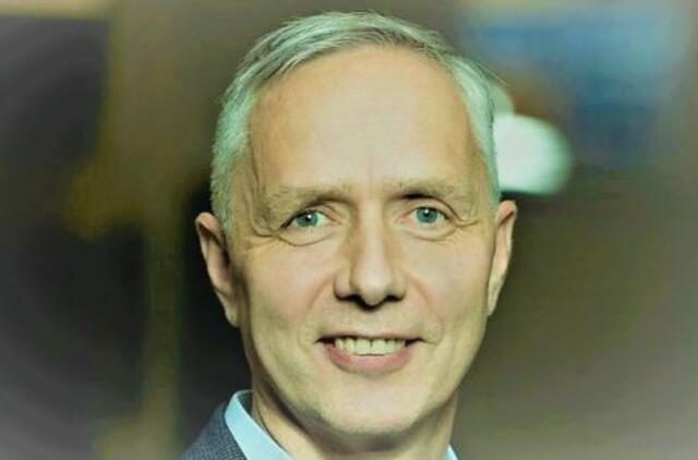 Apie etiką, sprendimus ir komunikaciją: ar gelbėsime Seimo narį ir milijonierių?