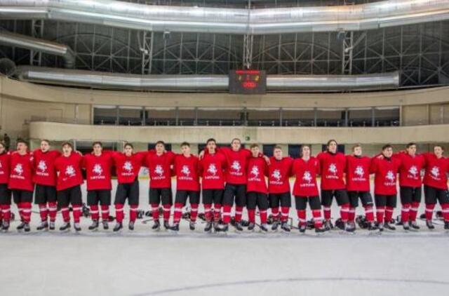 Atšaukti šeši pasaulio čempionatai