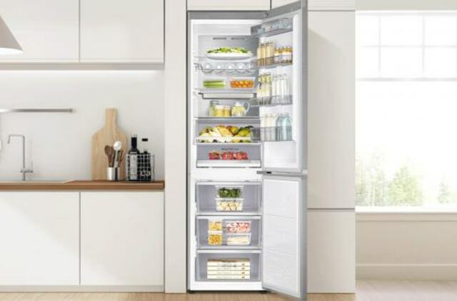 Atsirado laiko susitvarkyti šaldytuvą? Pasinaudokite šiais patarimais
