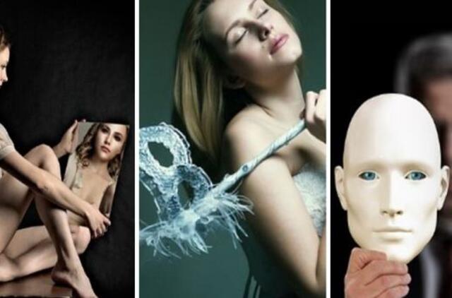 Būti savimi – kiekvienam prieinama prabanga