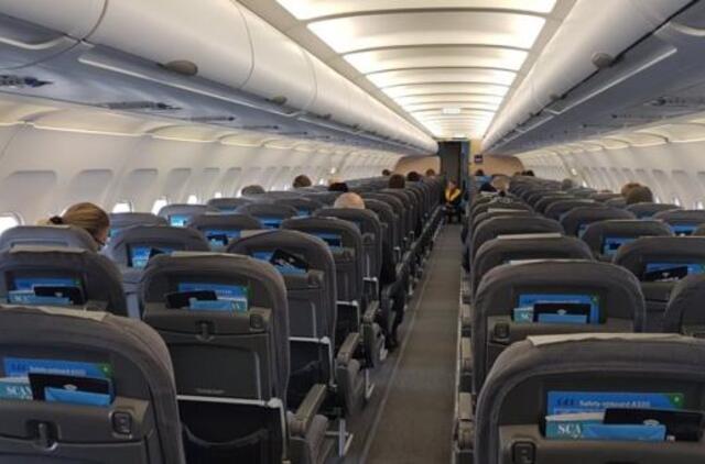 Darbėniškis Andrius Petkus skris į Japoniją