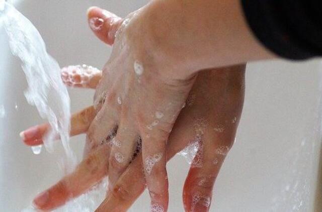 Didžiausios klaidos karantino metu: keturios rekomendacijos