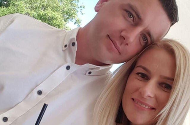 „Dirbdami Anglijoje supratome: visų pinigų neuždirbsime"