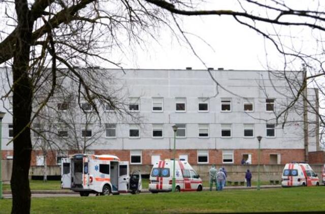 Eksperimentas: ar dėl koronaviruso patikrintų jus, nors užsienyje ir nebuvote?