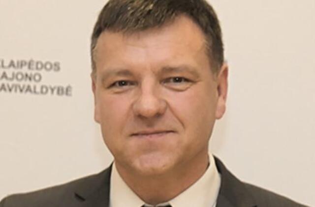 FK „Banga“ direktorius Rimantas Mikalauskas: „Belieka nustebinti“