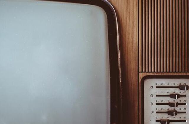 Gyvenimas prieš 30 metų: kiek tuo metu kainavo televizorius ir kas uždirbdavo daugiausiai?