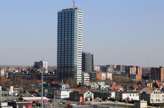 Investicijos Klaipėdoje: praėjusiais metais - du sėkmingi projektai