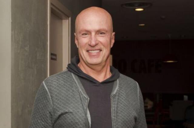 Italijoje slidinėjęs ir dabar karantine esantis E. Sipavičius gailisi padaręs vieną klaidą