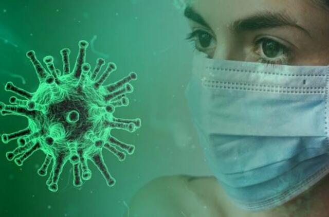 Ką daryti ir ko nedaryti darbdaviams šalyje paskelbus karantiną?