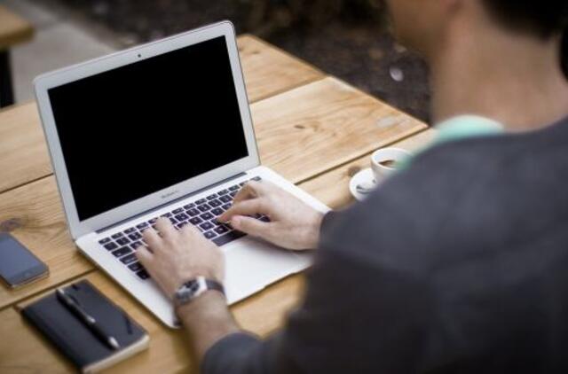 Ką daryti, jei kompiuteris nebeįsijungia? Keli žingsniai, kuriuos galite padaryti patys