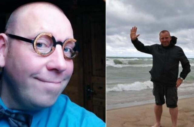 Kęstutis Matelis-Raimundėlis – apie gyvenimą po „Ambrozijos“: kodėl tapome nebereikalingi televizijai