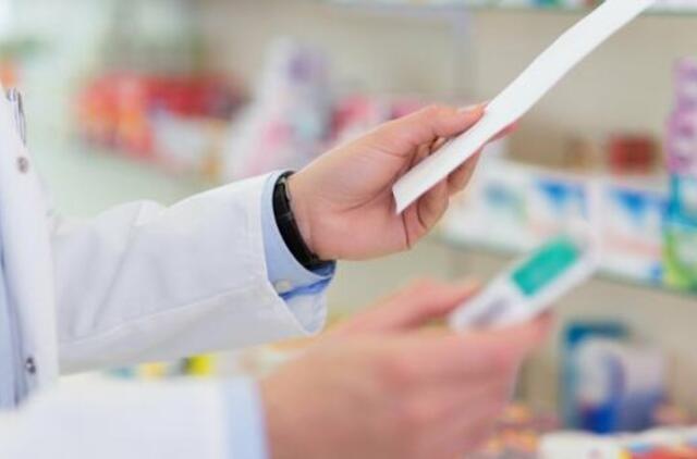 Kinijoje patvirtintas pirmas vaistas nuo koronaviruso