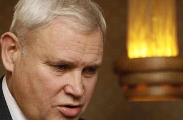 Klaipėdoje virusas diagnozuotas dviem medikams