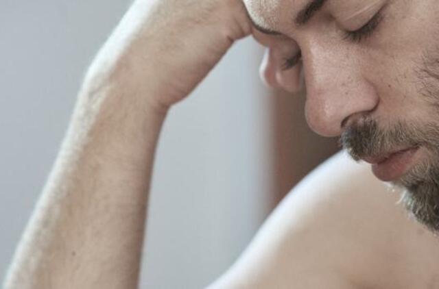 Kodėl sukas galva ir pinasi kojos? Patarimai kaip ta įveikti