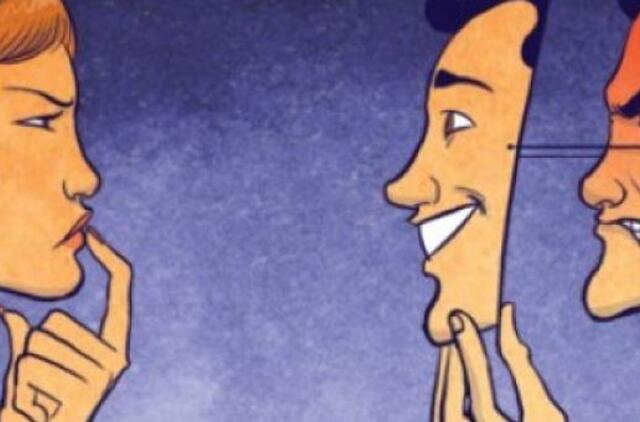 Kokius metodus naudoja pasyviai agresyvūs asmenys ir kaip jiems atsispirti