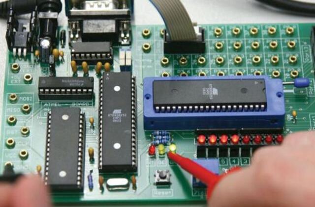 Koronaviruso poveikis Baltijos šalių ekonomikoms: labiausiai nukentės Estija, mažiausiai – Lietuva