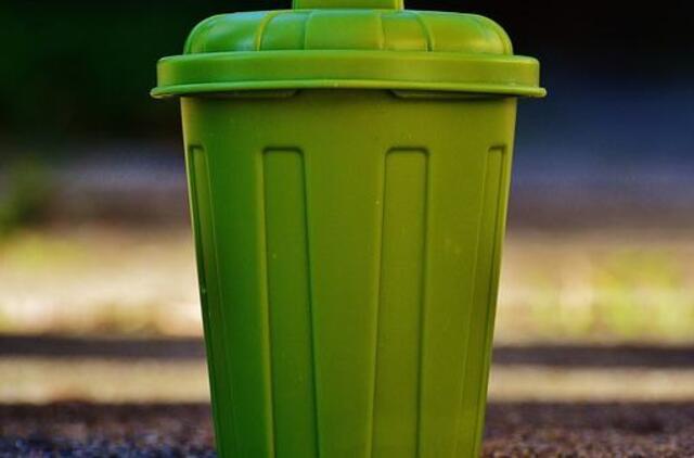 KRATC informacija Klaipėdos ir Neringos miestų juridiniams asmenims