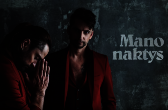 Leon Somov ir Alanas Chošnau griauna mitus – muzika neturi ribų