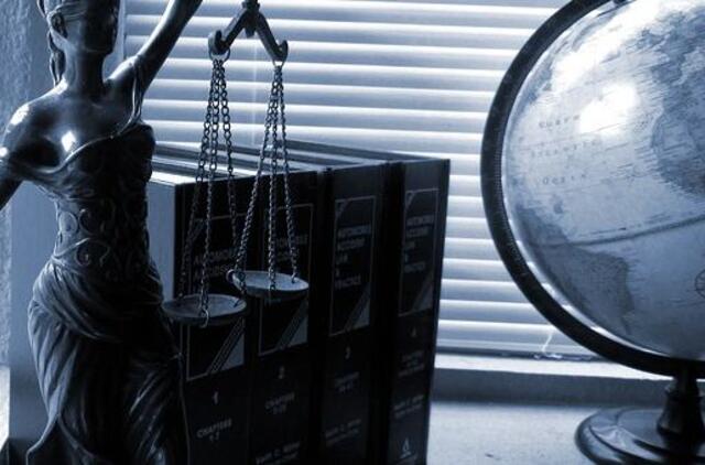 Narkotikus neplinamečiams platinusiam jaunuoliui - laisvės atėmimo bausmė