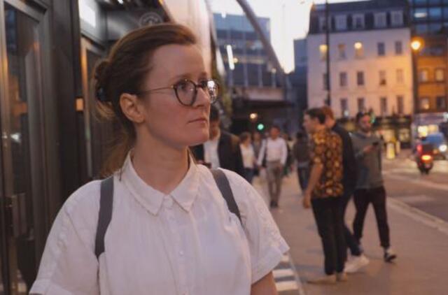 „(Ne)emigrantai“: Julijos, išdrįsusios kalbėti apie homoseksualumą, istorija