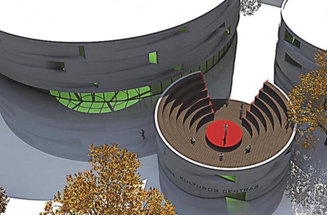 Palangos biudžete - 4 mln. eurų daugiau