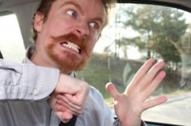 Ryškiausi požymiai, pagal kuriuos lengvai atpažinsite sociopatą