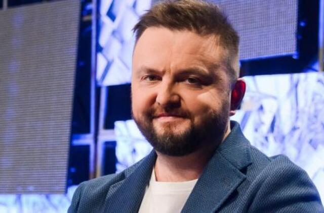 S. Stavickis-Stano įtaria, kad sirgo koronavirusu: skaudėjo gerklę, pakilo temperatūra
