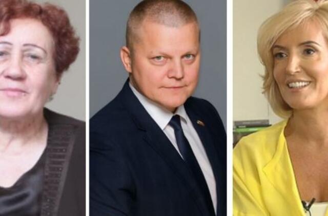 Savaitės citatos (vasario 29 – kovo 6 dienos)