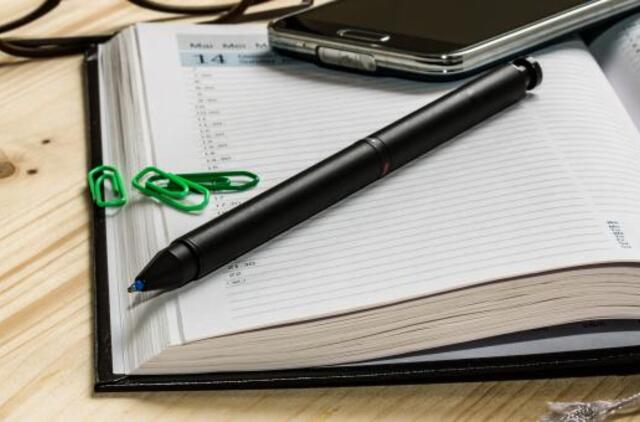 Skelbiamas konkursas Viliaus Gaigalaičio globos namų direktoriaus pareigoms eiti