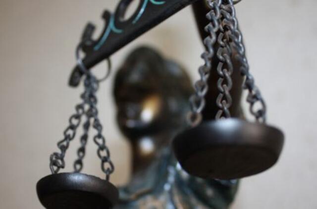 Ūkiniame pastate paslėpti turtai klaipėdiečio nuo vagystės neapsaugojo