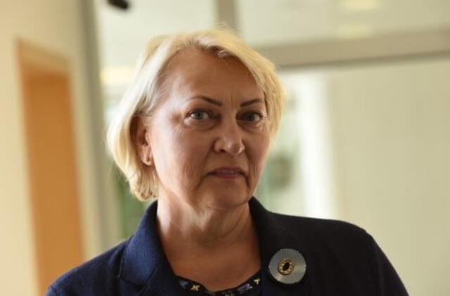 Valstybinio banko milijardą surijo „korona“