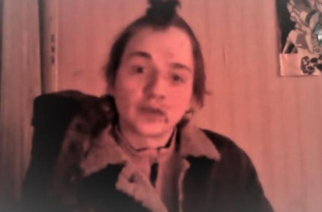 Visagine mokytoją užpuolęs vyras – „politinis pabėgėlis“ iš Rusijos, kurio psichika kelia klausimų