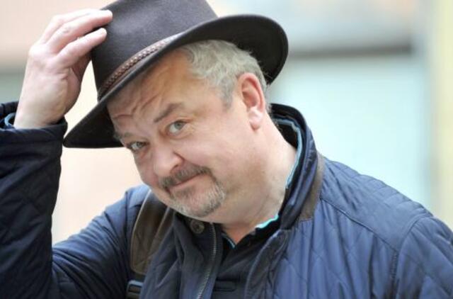 Aktorius nuspėjo pasaulines permainas