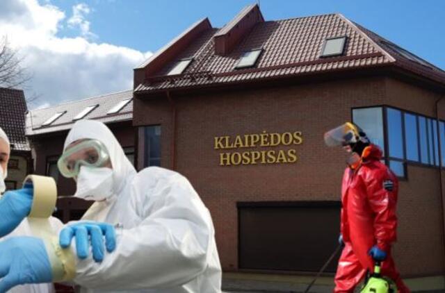 Atskleistos Klaipėdos paslaptys pribloškia: kodėl uostamiesčio valdininkai nepamato tokių dalykų?