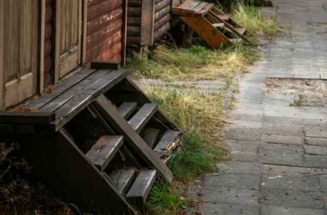 Auga susidomėjimas nuoma pajūryje bei sodybomis: gyventojai ruošiasi atostogauti Lietuvoje