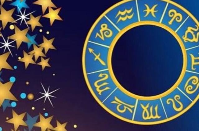 Balandžio 10-oji: vardadieniai, astrologija