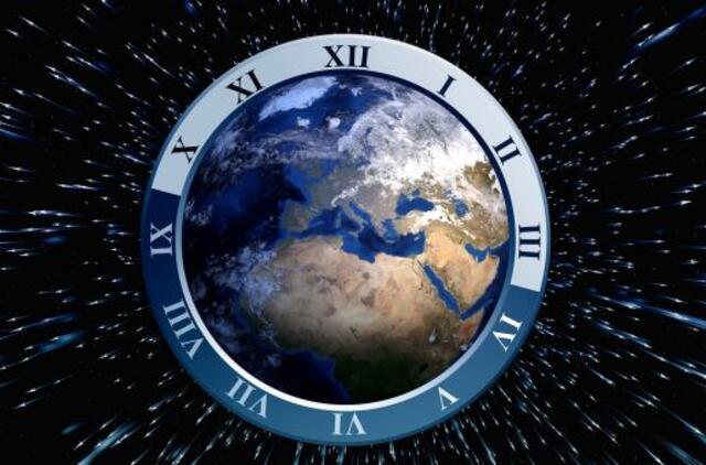 Balandžio 6-oji Lietuvoje ir pasaulyje