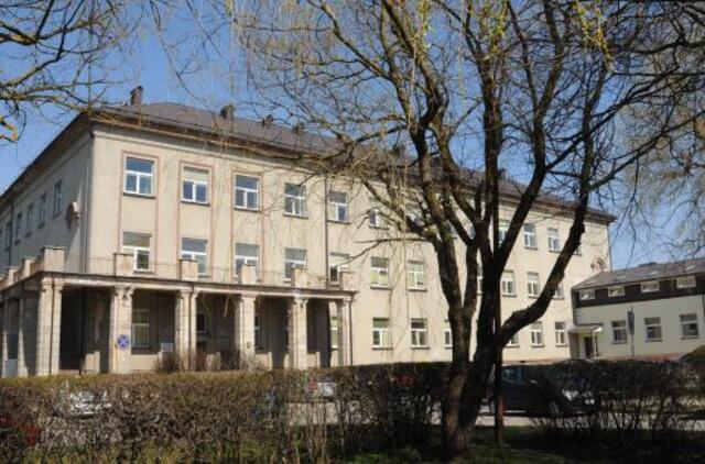 Blogai pasijutusios nėščiosios Kretingoje medikai nelaukė